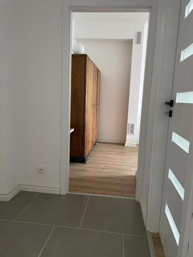 Ferienwohnung Apartament Piesza Kielce Exterior foto