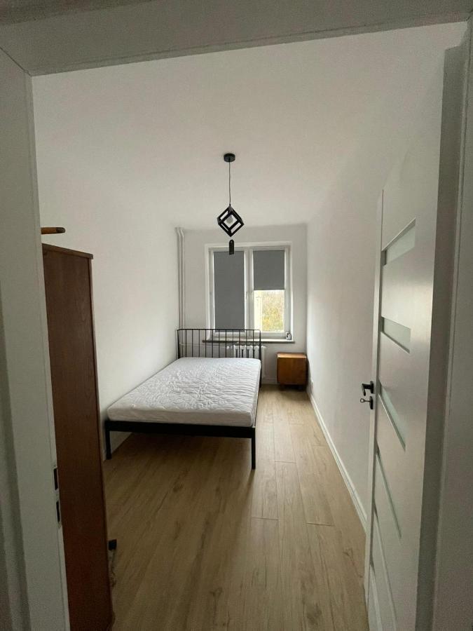 Ferienwohnung Apartament Piesza Kielce Exterior foto