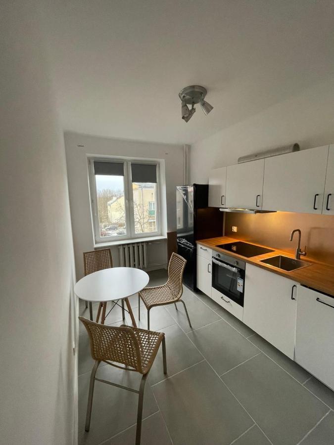 Ferienwohnung Apartament Piesza Kielce Exterior foto