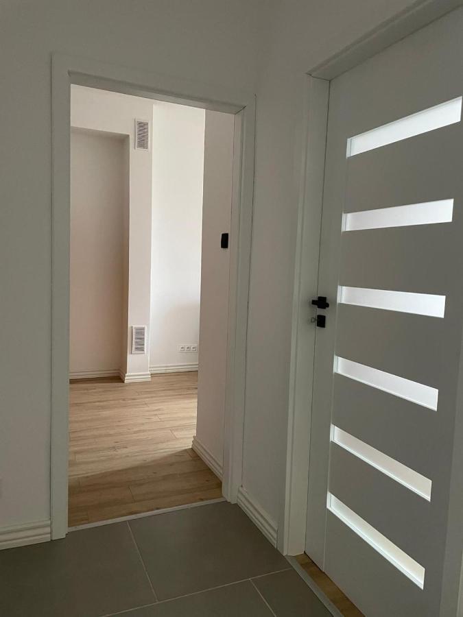 Ferienwohnung Apartament Piesza Kielce Exterior foto