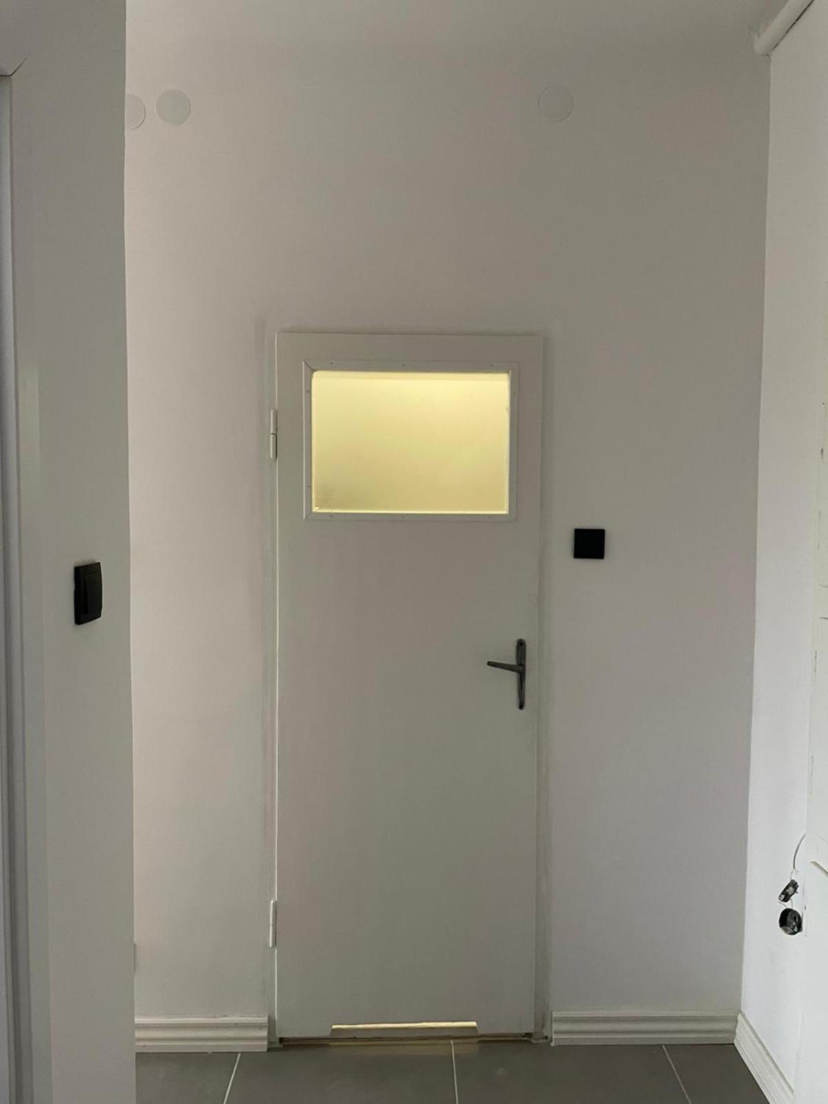 Ferienwohnung Apartament Piesza Kielce Exterior foto