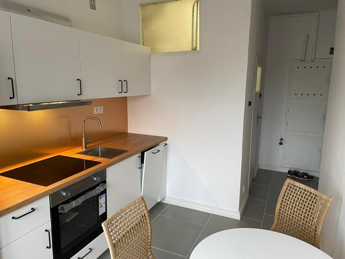 Ferienwohnung Apartament Piesza Kielce Exterior foto