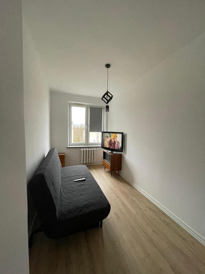 Ferienwohnung Apartament Piesza Kielce Exterior foto