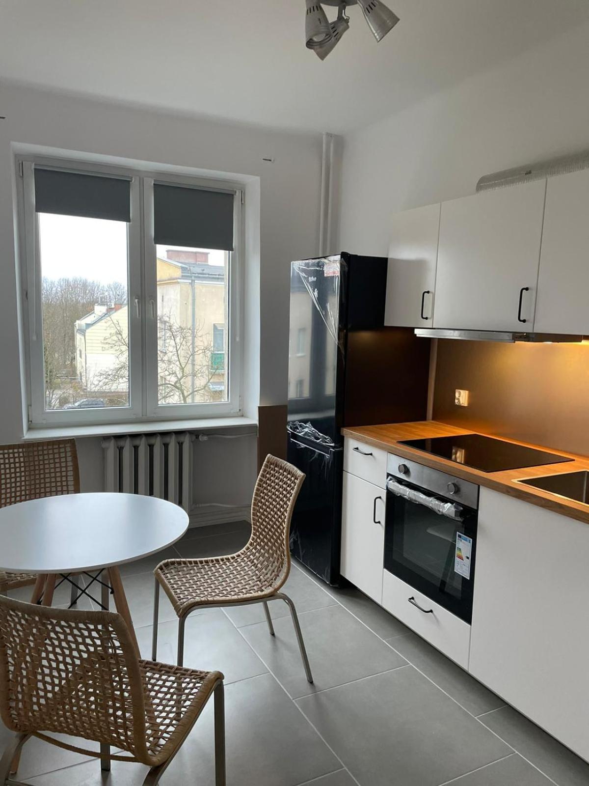 Ferienwohnung Apartament Piesza Kielce Exterior foto